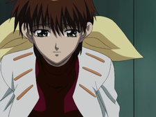 Candidate For Goddess